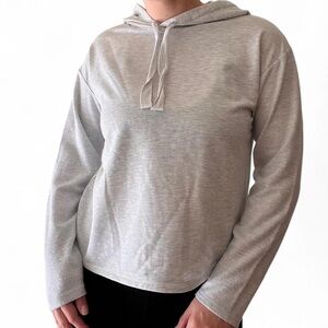 Emerson Road Gray Hoodie